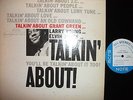 GRANT GREEN TALKIN' ABOUT BLUE NOTE 84183 NY ST. EAR OG