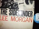 LEE MORGAN THE SIDEWINDER BLUE NOTE 4157 NY EAR VAN GELDER MONO OG