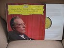 D Gramm SLPM 138 113 German tulips Brahms Sym 1 Bohm VG+/NM
