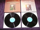 JS BACH DAS KANTATENWERK COMPLETE CANTATAS VOL. 8 GERMAN 2 LP BOX FREE UK POST