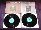 JS BACH DAS KANTATENWERK COMPLETE CANTATAS VOL. 9 GERMAN 2 LP BOX FREE UK POST
