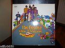 LB-Beatles Yellow Submarine Holland  1A 062-04002