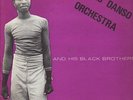 JAMES DANSO ORCHESTRA  afro lp Because Of Money soukous ivory cost cote d'ivoire