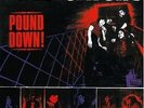 DEL GATORS,THE-POUND DOWN-VINYL LP VOODOO RHY NEW
