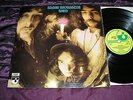 WASA WASA  -- THE EDGAR BROUGHTON BAND  -- ORIGINAL UK HARVEST LABEL -- 1969.