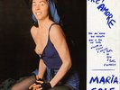 Maria Sole Solinas raro lp All’amore 1978