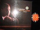 MCCOY TYNER INCEPTION IMPULSE A-18 GATEFOLD ORANGE & BLACK VAN GELDER MONO OG