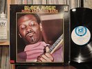 VG+/EX Magic Sam Blues Band -Black Magic Delmark DS-620 1st Press Rare Blues LP