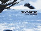 Rokk - I Want To Live High (2013, Vinyl NEW)