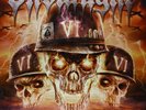 Vi (Black Vinyl Edition) - Onslaught (2013, Vinyl NEW)