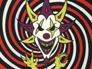 Mighty Death Pop - Insane Clown Posse (2013, Vinyl NEW) Explic