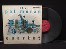The Pat Moran Quartet - Self Titled Album on Bethlehem Records BCP6007