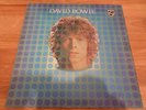 David Bowie LP Space oddity 2nd LP UK Philips 1st press BEST YOU WILL SEE 8 pics