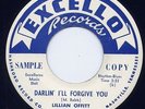 LILLIAN OFFITT - 