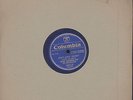 BENNY GOODMAN - AIN'T CHA GLAD / I GOTTA RIGHT TO SING THE BLUES - JAZZ 78 RPM
