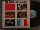 ALTERNATIVE TV MARK PERRY The Image Has Cracked ORIGINAL UK