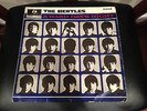 The Beatles   A HARD DAY'S NIGHT   OR UK MONO 1964 PARLOPHONE LP