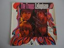 The Troggs Cellophane  Hansa 77 260 IT / 77 261 IT   D-1967, ...noch gut hörbar