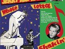 LEWIS,JERRY LEE-WHOLE LOTTA SHAKIN GOIN ON-VINYL LP SUN/ CHARLY NEW
