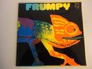Frumpy: All Will Be Changed     German Original Firstpress with Foil-Gimmick