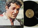 (Ramblin') Jack Elliott self-titled LP 1964 Vanguard (Bob Dylan) VG vinyl