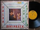 LA FANTASTICA DESCARGA TROMBON GUAGUANCO (From Ear to Ear) rare FUENTES LP hear