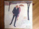 JOHNNY HODGES and His Orchestra Blues A-plenty LP Verve MG VS-68358 SEALED