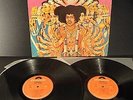  JIMI HENDRIX EXPERIENCE ELECTRIC LADY LAND MEXICAN POLYDOR POKORA
