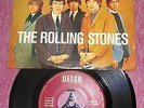 ROLLING STONES: Have You Seen Your Mother, Baby/ Vinyl / DECCA DL 25265/ 7