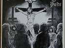 MERCYFUL FATE - NUNS HAVE NO FUN -  ORIGINAL FIRST PRESS WITH WHITE BORDER
