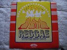 Reggae with the Hippy Boys1969 UK original High Note Label