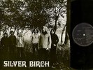 SILVER BIRCH Original 1974 UK Private Pressing BRAAYFORD LP . MINT