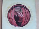CAPTAIN BEEFHEART AND HIS MAGIC BAND   1968  UK LP  SAFE AS MILK  MONO