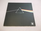 UK Quadrophonic LP Pink Floyd - Dark Side Of The Moon + Posters 1973