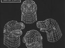 SKRATCHY SEAL/DJ CRAZE Slow Roasted Superseal 2x LP NEW VINYL Dirtstyle Traktor
