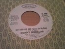 RONNY DOUGLAS soul 45 WORTH WAITING FOR   EPIC dj