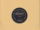 MAC GLOVER - PIG MEAT MAMA / I AINT GIVIN NOBODY NONE - JAZZ 78 RPM