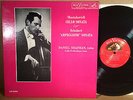SHOSTAKOVICH / SCHUBERT / SHAFRAN - CELLO SONATA - RCA RED SEAL LM 2553