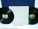 THE BEATLES WHITE ALBUM LP WINCHESTER, VA VINYL PRESSING RARE