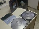 The Mars Volta - De-Loused in the Comatorium 2xLP Silver Vinyl **W/ BONUS**