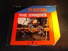 THE UNIQUES Playtime (12