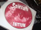 Samhain Initium picture disk Misfits Danzig