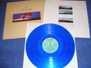 DEPECHE MODE MUSIC FOR THE MASSES blue Vinyl ´87 OÍS nMint