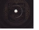 MAE WEST  Sister Honky Tonk/ I want You-I Need You Brunswick 6676