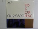 GALAXIE 500 - This is Our Music SEALED '90 Original Rough Trade Luna Damon Naomi