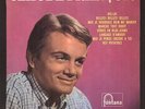 CLAUDE FRANCOIS 25CM Original 1963 Fontana 660.277 