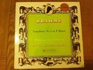 Brahms - Symphony No. 4 in E minor - Columbia SAX 2350