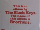 Black Keys Brothers RSD Deluxe Limited Vinyl LP CD Poster 180 g 45 LP New Sealed