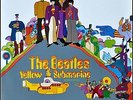 THE BEATLES YELLOW SUBMARINE MONO EAS-70138 MADE IN JAPAN BLUE VINYL LP