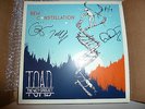 Toad The Wet Sprocket -*Signed* Kickstarter - New Constellation Double 12